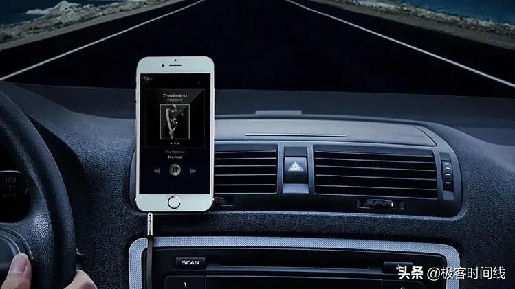 发烧级aux车载音频线推荐,发烧级无损高保真音频线