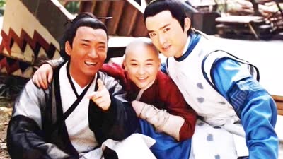 《少年包青天》20年了，男主成大老板，为何“老戏骨”砸了口碑？