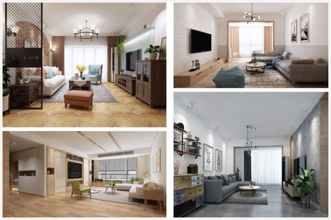 买的房子装修时不想装了怎么办,买精装房装修风格不喜欢怎么办