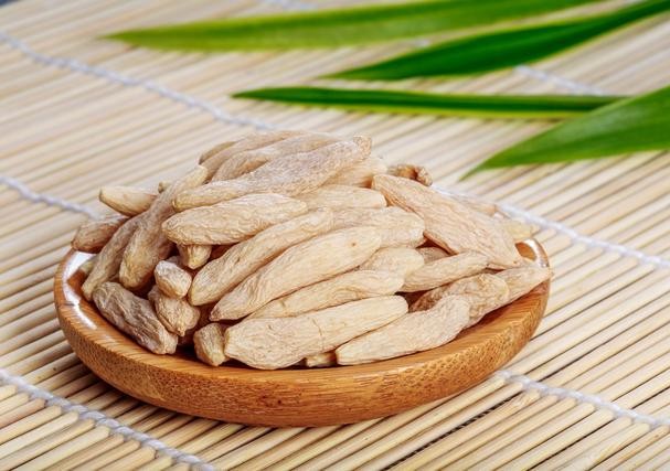 本草纲目麦冬的功效与作用,麦冬的性味归经功效