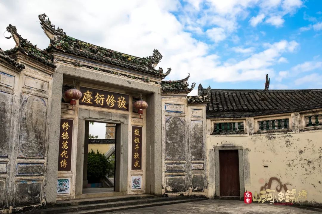 梅州是世界客都吗,世界客都梅州简介