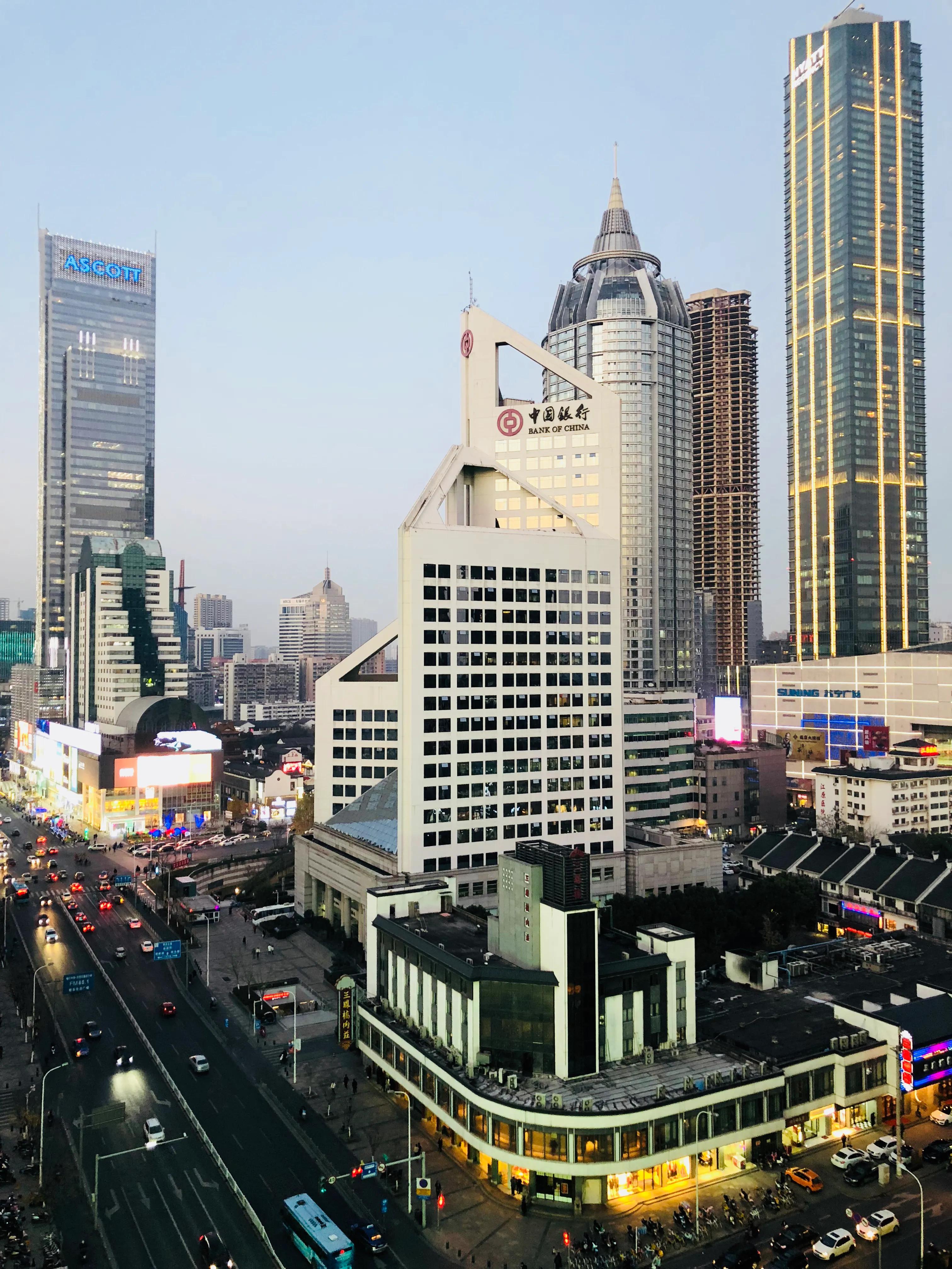 宁波普陀乌镇嘉兴苏州无锡6日走马观花游，需要多少钱？