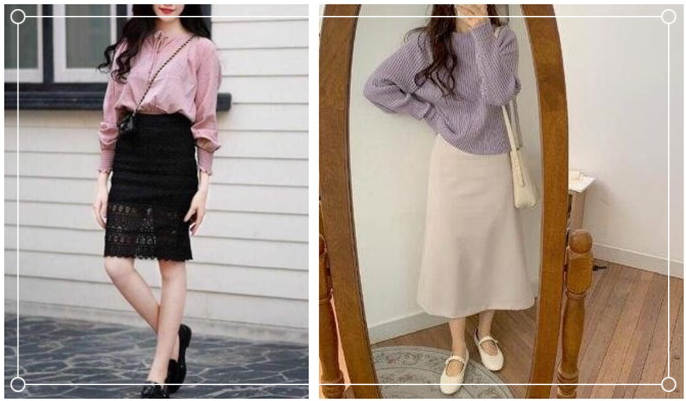 30岁胖女人穿衣搭配,30岁胖女人怎么穿搭最好看