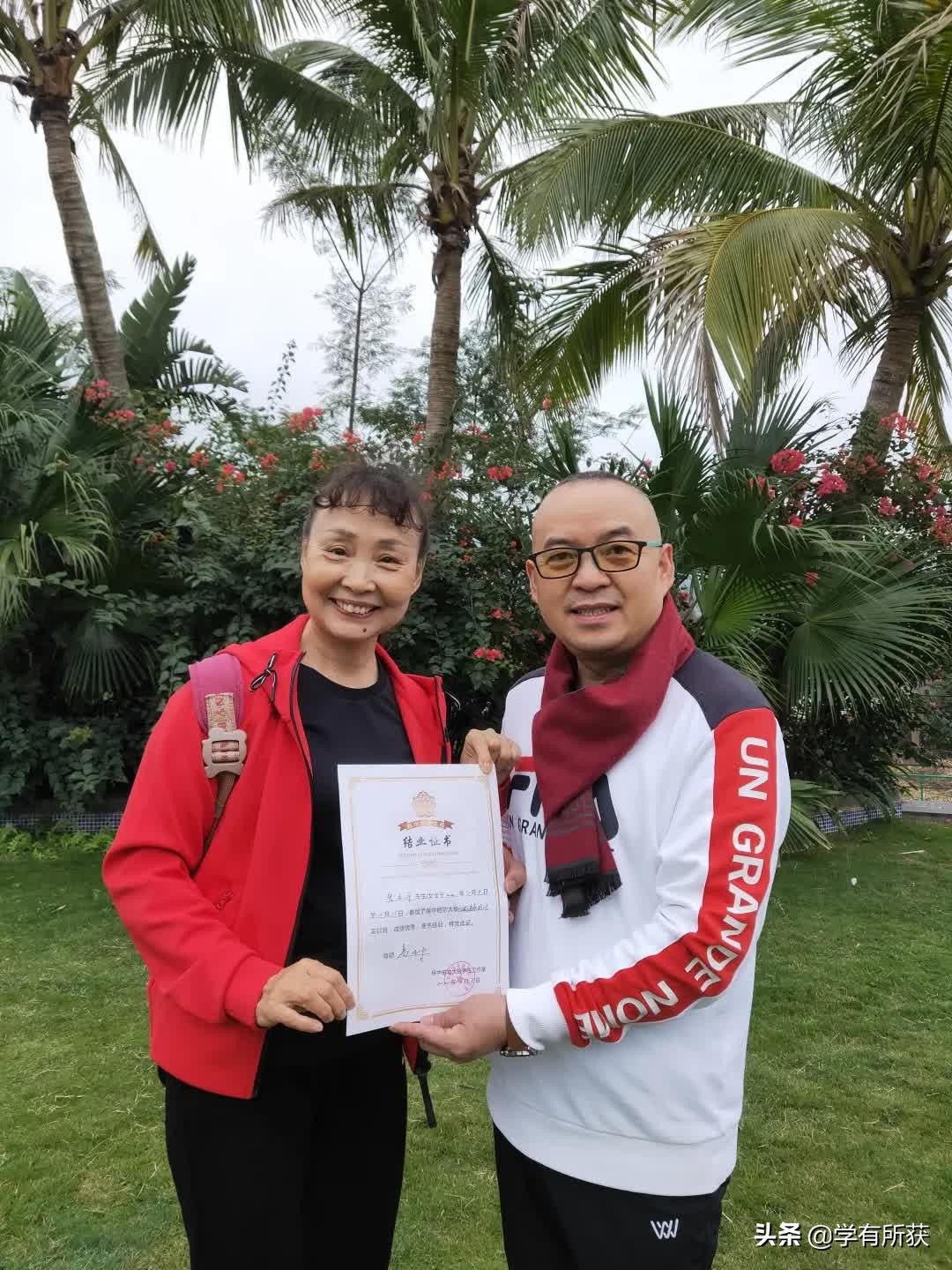 站桩简单却有诀窍不要随便练,经验分享如何克服恐播迷茫