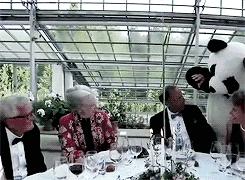 丹麦最美公主嫁给希腊国王,丹麦三美公主爱情故事