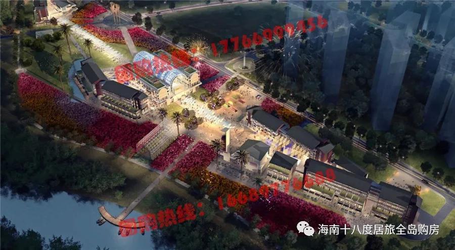 三亚绿地悦澜湾到澄迈老城多远,三亚绿地悦澜湾小户型二手房