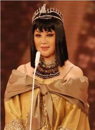 曾被誉为“中国第一美妇”，坐过牢、离过婚、69岁期待第二次婚姻