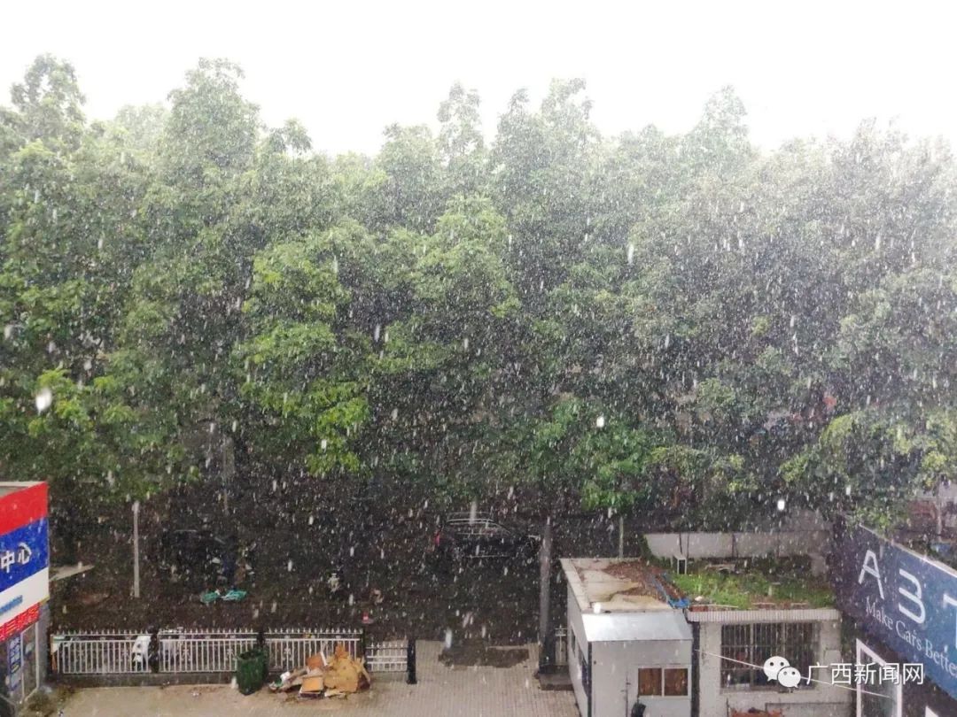 当心这几类传染病近期高发,广西传染病暴发流行