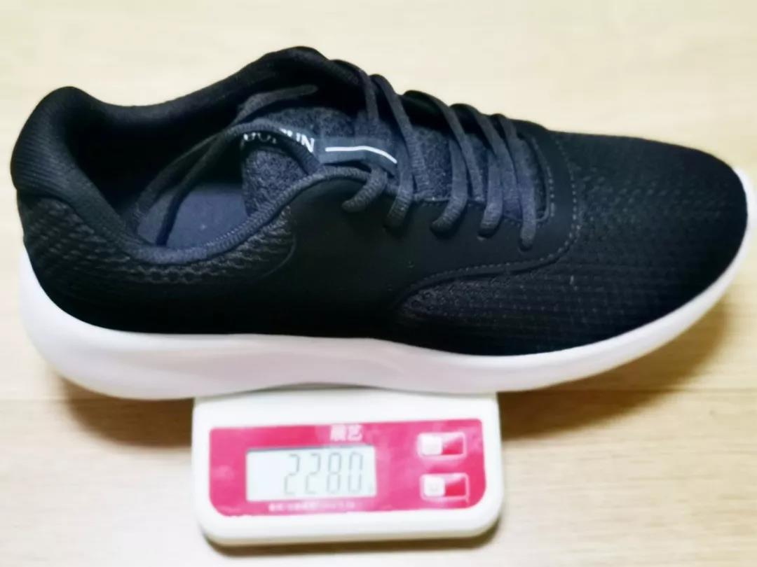 小米有品雷军同款跑鞋,小米有品运动跑鞋