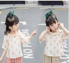 童装女童6-12岁潮流套装人气高,女童装6-12岁潮款高级感人气最高