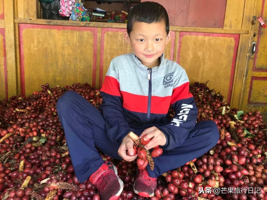 云南民风淳朴的地方,云南民风最淳朴的地方在哪