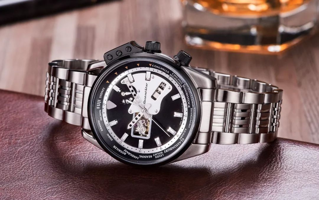 情侣表排行榜前十名万元以内,万元以内的表