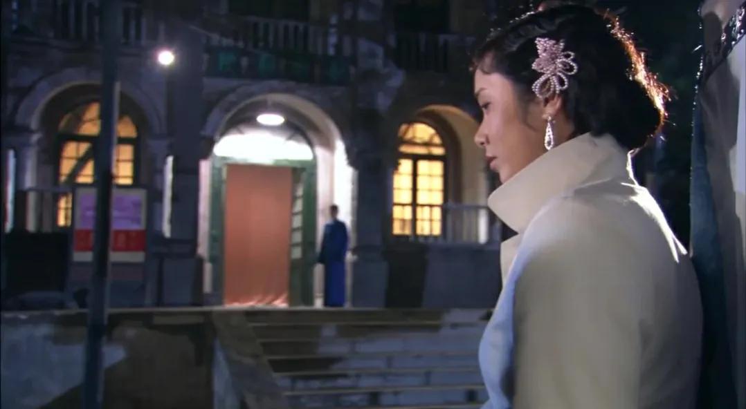 大宅门白玉婷名字,大宅门白玉婷幸福