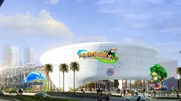 晚上去哪玩？深圳景点夜场活动不少！门票还有优惠