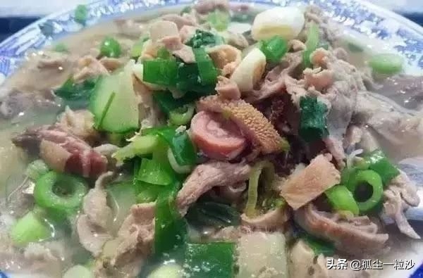 招远值得打卡的美食,山东烟台招远特色美食有哪些店
