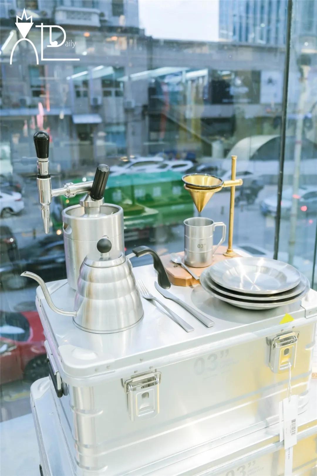 青岛品牌买手店,青岛买手店推荐