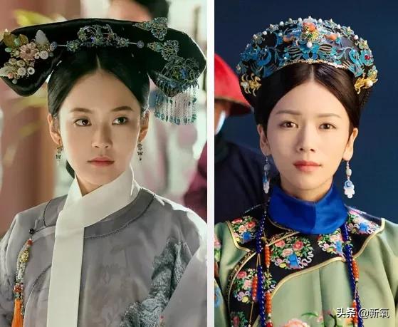 斛珠夫人美丽排行,斛珠夫人有多美