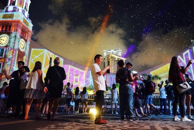 疫情好了出去旅游,疫情好了去旅行