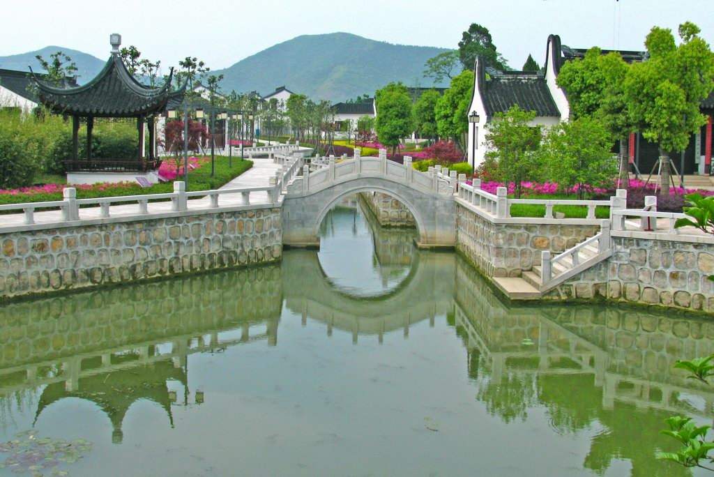 江苏苏州5a景区全名单,苏州市5a景区有哪几个