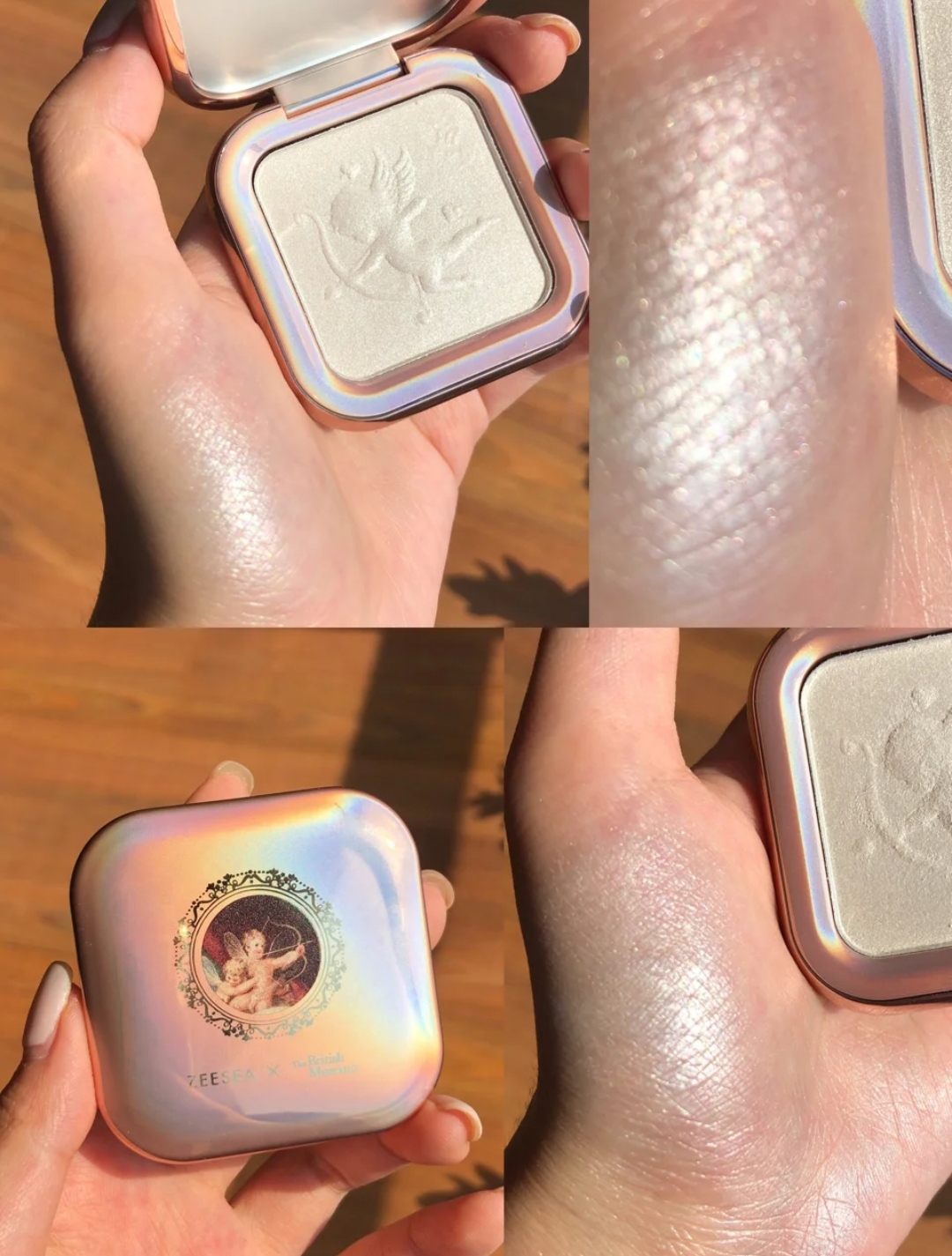 百元以下好用美妆单品,kiko粉饼和资生堂粉饼哪个好用