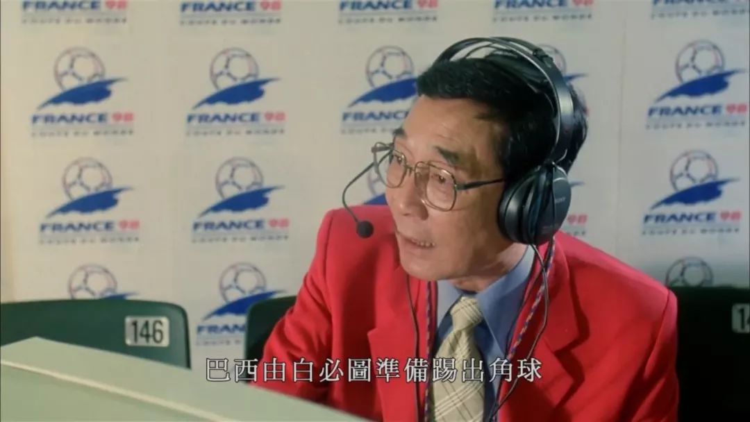 古惑仔牧师脚踢靓坤吓退乌鸦,靓坤霸气出场叱咤风云