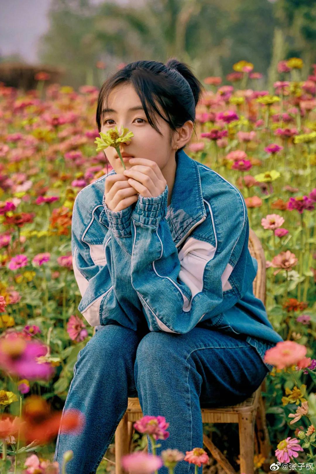 中日女子速度对决4乘100米,韩系少女vs民族姑娘