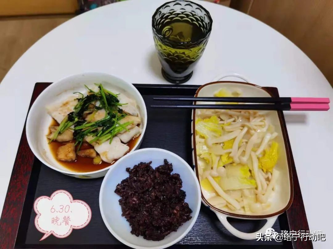 4个会员分享：穿衣从4XL到L，更有精神，不再馋不再暴食