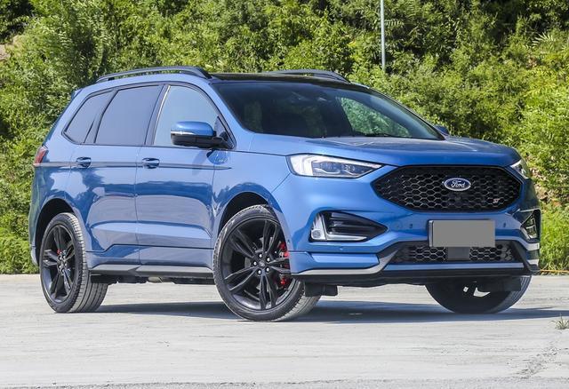 新款锐界l与汉兰达哪个更值得买,锐界l和汉兰达哪个更值得买