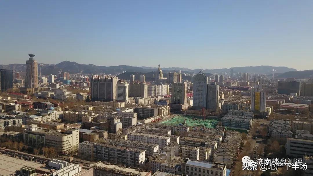 济南楼市内部消息,济南楼市行情与房产资讯