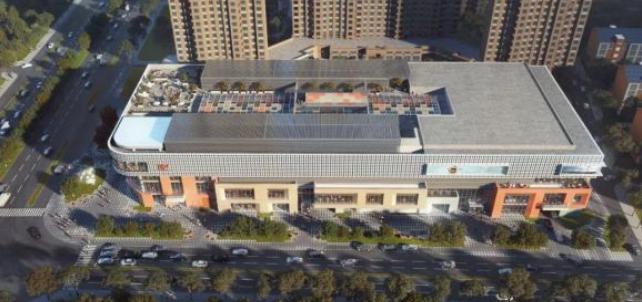 青岛2024年开业的商业综合体,2020青岛将新添9座商业综合体