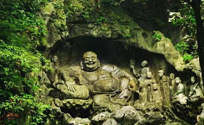 杭州攻略7大必去景点,杭州旅游攻略建议去和不建议去