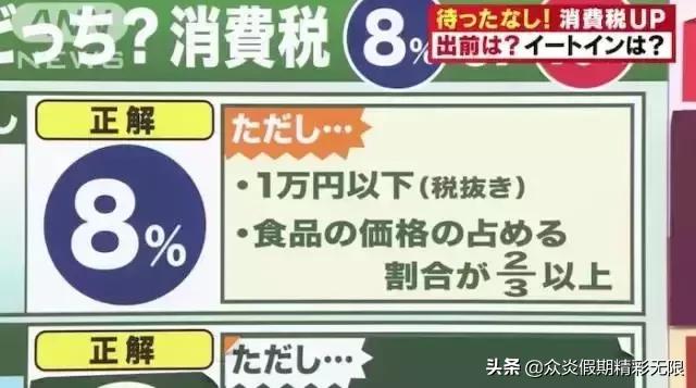 日本旅游消费税退税,日本消费税涨到多少了
