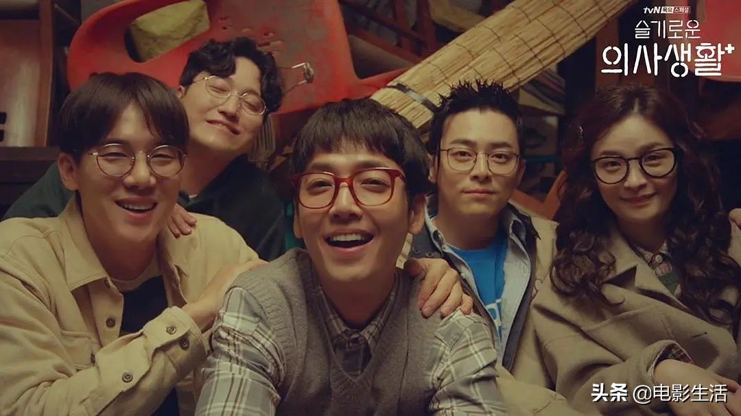 最近10年高分韩剧推荐榜,2020十佳韩剧