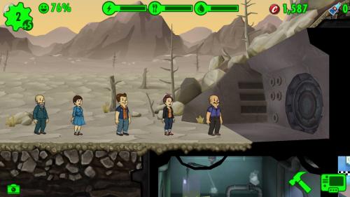 辐射避难所卡包破解,辐射避难所免登录内购