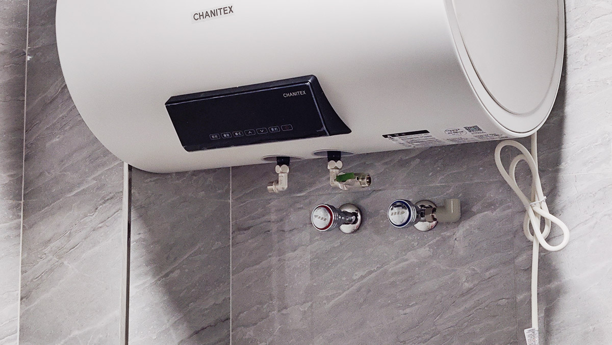 佳尼特a1智能电热水器,佳尼特电热水器纤薄