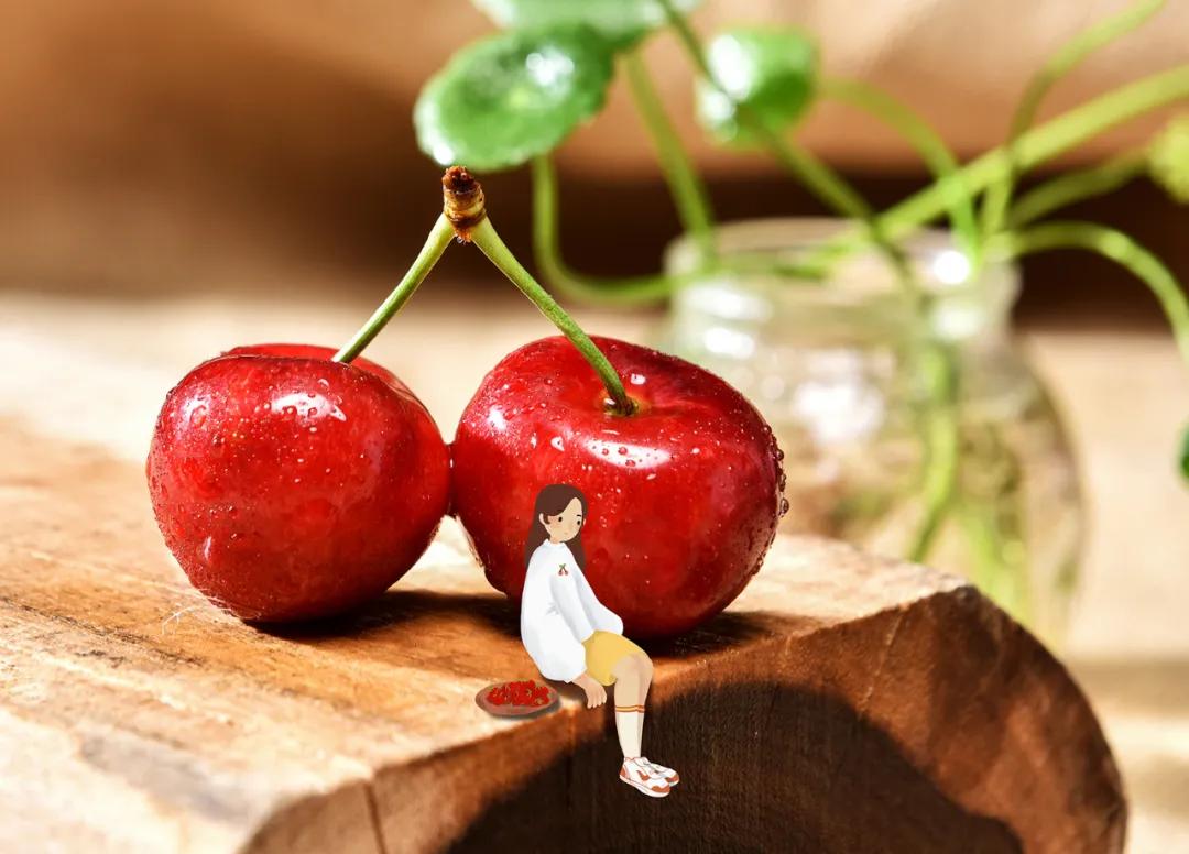 近期进口的车厘子是否能吃,目前还能吃进口的车厘子吗