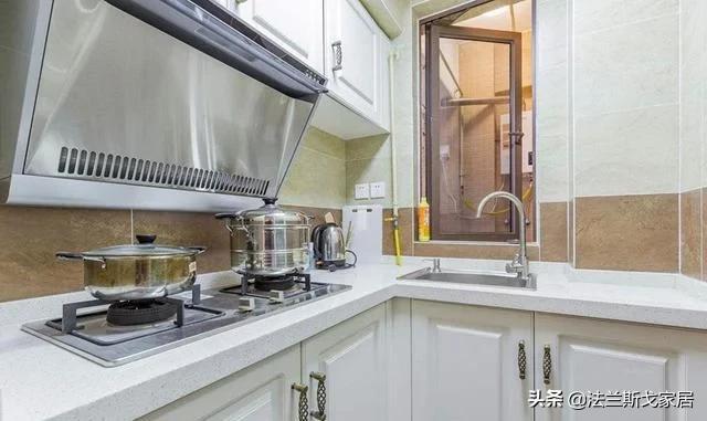 橱柜增项有哪些,欧派橱柜后期增项