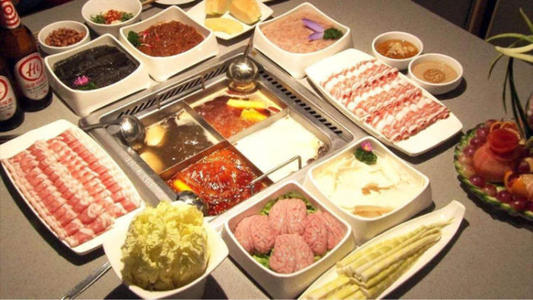 海底捞张勇高端餐饮,海底捞张勇的简介