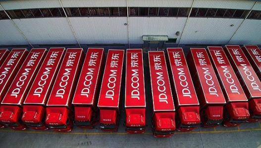 京东解密量是什么,为啥京东的盈利和阿里巴巴不一样