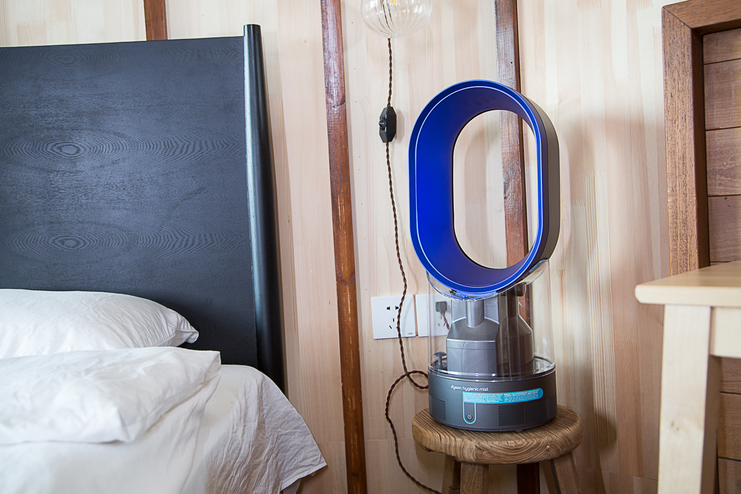 戴森am10加湿器测评,戴森am10加湿器用什么水