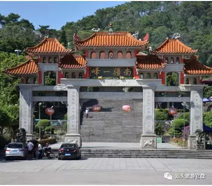 收下这份攻略，这个春节让你重新认识汕头!