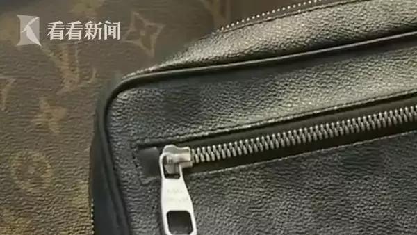 lv路易威登出现质量问题如何维权,路易威登奇怪的产品