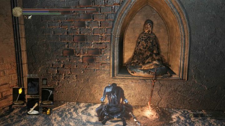 黑暗之魂系列解析,黑暗之魂科普