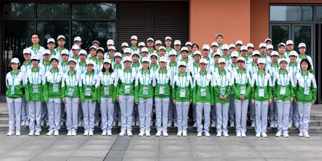 湖北的高校有多厉害,武汉军运会在哪个大学设有场地