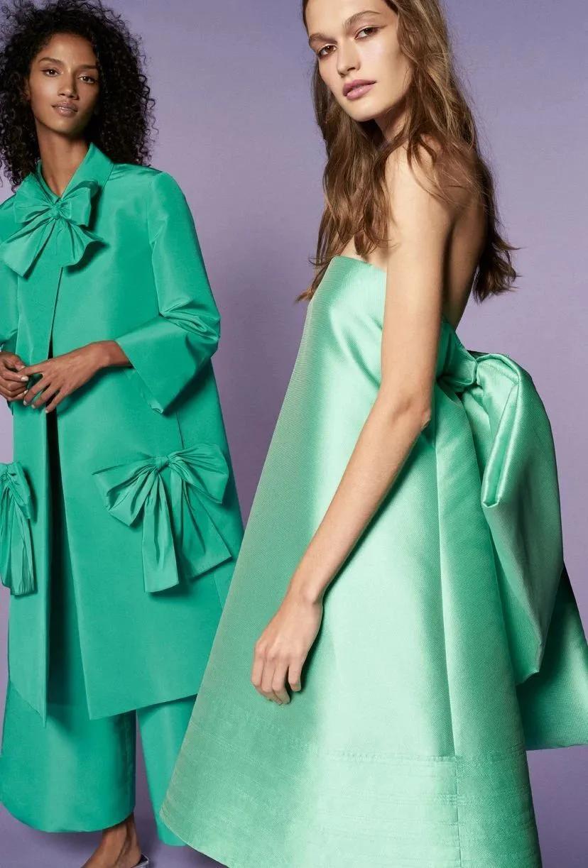 春装和秋装外套哪种好,春装与秋装搭配的区别