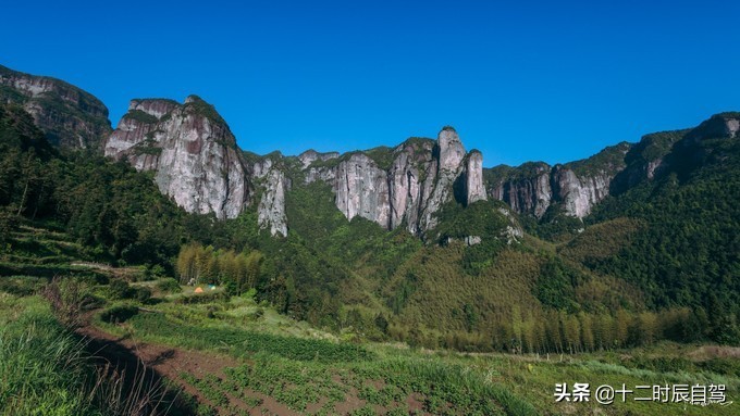 探寻最后的香格里拉稻城亚丁之秋,探索香格里拉最深处