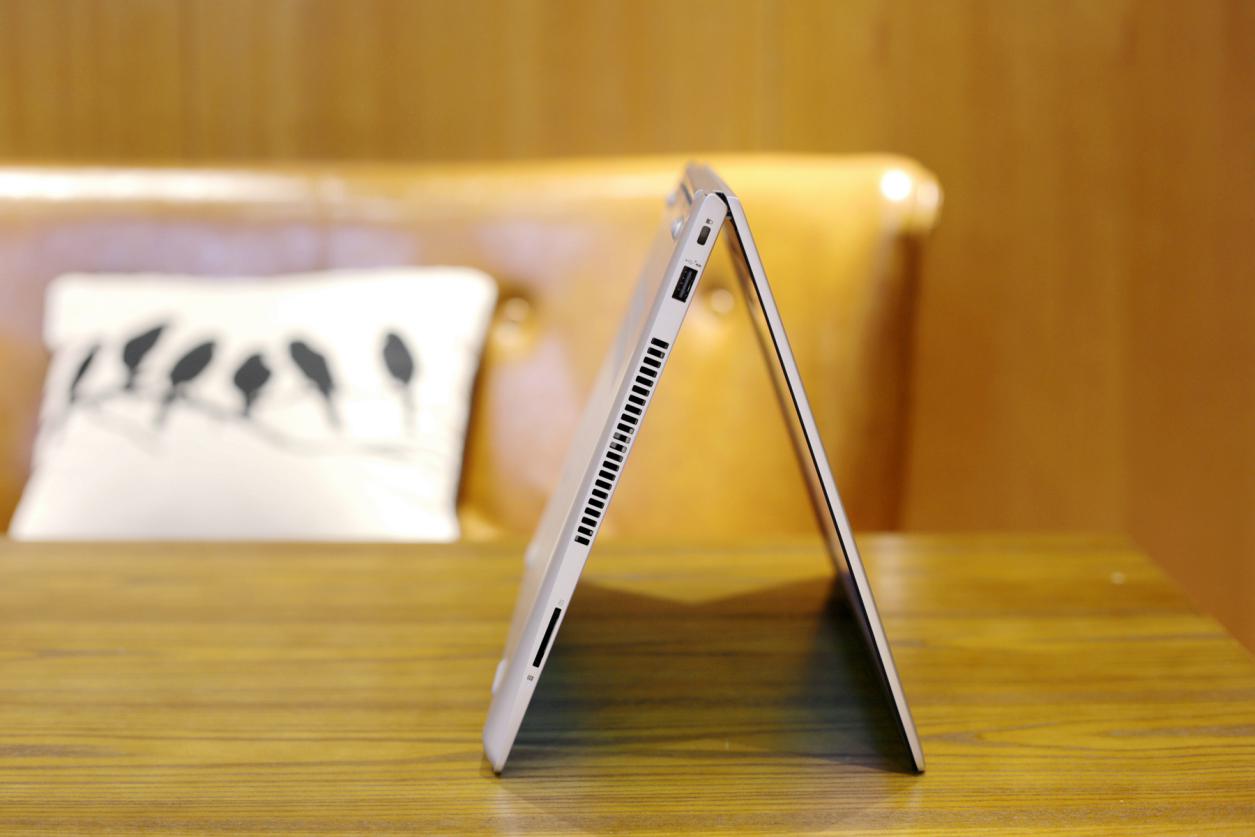 惠普战66笔记本电脑评测,惠普战66商务本测评