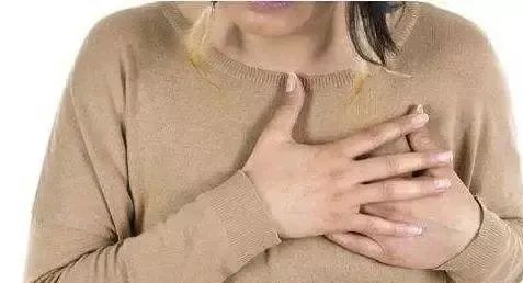 23岁年轻女孩查出乳腺癌,23岁姑娘得了乳腺癌