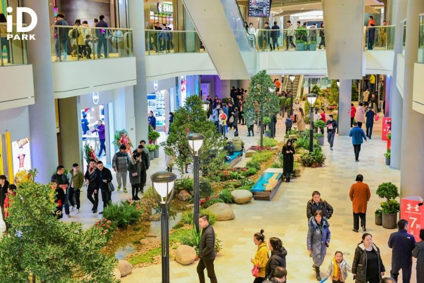 苏州新区网红打卡店,苏州网红打卡馆