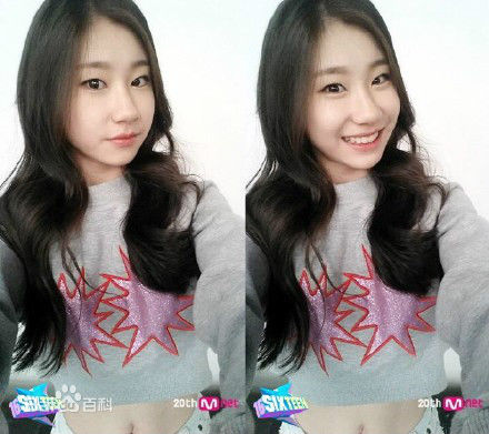 最有可能登顶的女团itzy,和itzy同时期的女团